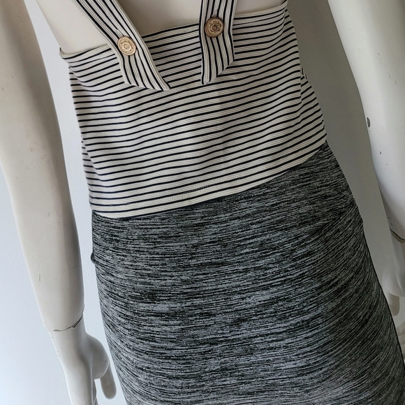 Zara Trafaluc Pencil Skirt Size M - Picture 3 of 10